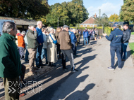 WG181024-62 - Warren Greatrex Stable Visit